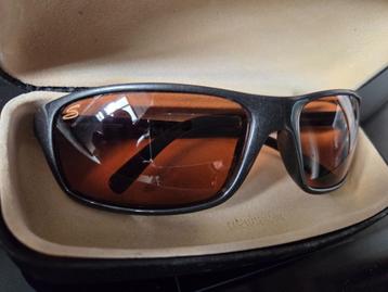 Serengeti unisex Zonnebril Pisa 7019 (Nieuwprijs 269 euro)  beschikbaar voor biedingen