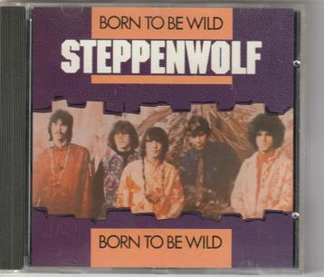Steppenwolf - Born to be wild beschikbaar voor biedingen