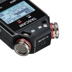 Tascam DR-05XP field recorder, ., Nieuw, Ophalen of Verzenden, .