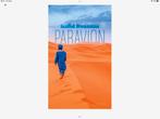 Paravion - Hafid Bouazza, Ophalen of Verzenden, Zo goed als nieuw, Nederland