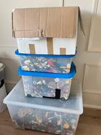 Lego heel veel lego ca. 49 kilo, Kinderen en Baby's, Speelgoed | Duplo en Lego, Ophalen, Gebruikt