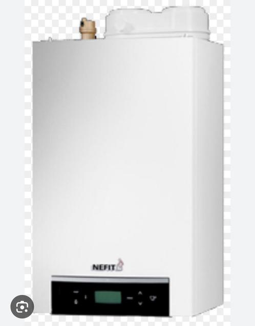 Hele goede Nefit cv ketel HCR 24 CW3, Doe-het-zelf en Verbouw, Geisers en Boilers, Zo goed als nieuw, Ophalen
