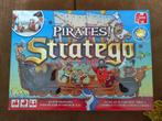 Piraten Stratego, Een of twee spelers, Ophalen of Verzenden, Gebruikt, JUMBO