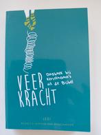 Veerkracht, Ophalen of Verzenden, Zo goed als nieuw