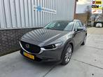 Mazda CX-30 2.0 SkyActiv-G Comfort / Afn. Trekhaak / HUD / S, Gebruikt, 4 cilinders, 122 pk, Bedrijf