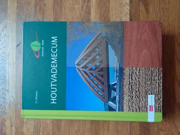 Houtvademecum beschikbaar voor biedingen