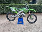 Kawasaki kx125 AF, Particulier, Naked bike