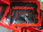 te koop 3 stuks Absodan Plus Absorptiekorrels 10 kilo zakken, Ophalen, Overige typen