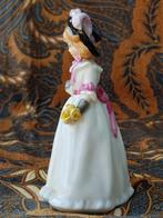 Sharon mooi vintage beeldje uit Engeland van Royal Doulton., Ophalen of Verzenden