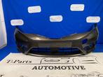 Nissan pulsar NISSAN PULSAR VOORBUMPER ORIGINEEL BUMPER, Gebruikt, Voor, Ophalen of Verzenden, Bumper