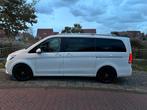 Mercedes-Benz V-klasse 250 49.000KM BIJNA NIEUW!, Auto's, 190 pk, 2000 kg, Mercedes-Benz, Diesel