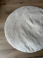 Koeka rond boxkleed 90cm vik clay/sand, Kinderen en Baby's, Boxen, Ophalen of Verzenden, Zo goed als nieuw