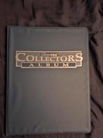 2 verzamel mappen voor pokémon kaarten, Ophalen of Verzenden, Zo goed als nieuw, Boek of Catalogus