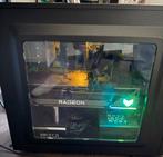Gaming PC: AMD Ryzen 75800X3D, Ophalen, 32 GB, Nieuw, AMD Ryzen 7