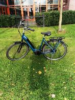 Gazelle Grenoble C8 E-bike, Ophalen of Verzenden, Zo goed als nieuw, Gazelle