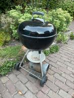 Waanzinnige Weber, Ophalen, Gebruikt, Weber, Met accessoires