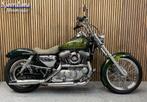 HARLEY-DAVIDSON SPORTSTER XLH 1200 EVO (bj 1993), Motoren, Motoren | Harley-Davidson, 2 cilinders, HARLEY-DAVIDSON, Motorrijbewijs A
