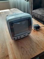 elro vintage mini tv, Ophalen, Gebruikt, Overige merken