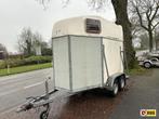 Henra Couronne 2 paards trailer tegen handelsprijzen 1.250,-, Dieren en Toebehoren, Paarden en Pony's | Trailers en Aanhangwagens