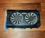 MSI R7750-PMD1GD5/OC, PCI-Express 3, Gebruikt, Ophalen of Verzenden, GDDR5