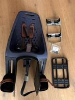 Yepp fietsstoeltje met THULE Hulpdrager voor bagagedrager, Achterzitje, Yepp, Ophalen, 15 t/m 25 kg