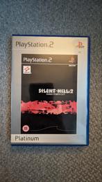 Silent Hill 2: Director's Cut - Ps2, Spelcomputers en Games, Games | Sony PlayStation 2, Avontuur en Actie, Vanaf 18 jaar, Verzenden
