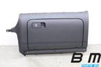 Dashboardkastje VW Golf 6 1K1857290E, Gebruikt