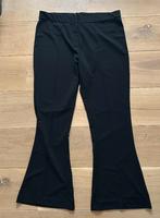 Wibra / Jel zwarte flair broek maat 50/52, Kleding | Dames, Grote Maten, Zwart, Nieuw, Ophalen of Verzenden, Wibra /Jel