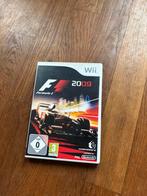 F1 2009 voor de Wii, Gebruikt, 1 speler, Racen en Vliegen, Ophalen of Verzenden