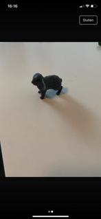 schleich langoor konijn 13935, Ophalen of Verzenden, Zo goed als nieuw, Boerderijdier, Beeldje of Figuurtje