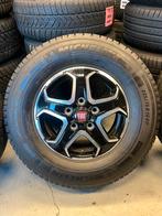 Originele Zomerset Fiat Ducato Maxi 5x130 Michelin, Auto-onderdelen, Banden en Velgen, Ophalen, Fiat, 16 inch, Banden en Velgen