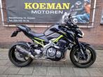 KAWASAKI Z900 PERFORMANCE (2019) Z 900 Akrapovic NL motor, 4 cilinders, Motorrijbewijs A, 948 cc, Bedrijf