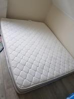 Stevig matras 160x200, Huis en Inrichting, Slaapkamer | Matrassen en Bedbodems, Ophalen, Gebruikt, Tweepersoons, 200 cm