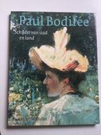 R.H. Smit-Muller - Paul Bodifée  Schilder van stad en land, Ophalen of Verzenden, Zo goed als nieuw, R.H. Smit-Muller