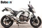 Kawasaki Z 750 (bj 2007), Kawasaki, Meer dan 35 kW, 748 cc, Naked bike