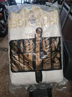 Noris SF AM WHITE Tiger 195, Ophalen of Verzenden, Nieuw, Judo