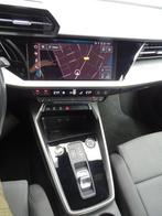 Audi A3 Limousine 35 TFSI S line edition Automaat, F1-Flippe, 65 €/maand, Stof, 4 cilinders, 150 pk