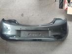 Achterbumper Opel Corsa-E met 4x pdc, Ophalen