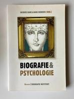Biografie & psychologie, Sociale psychologie, Ophalen of Verzenden, Zo goed als nieuw, J.Dane, H.Renders
