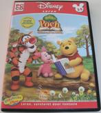PC Game *** BOEK VAN POEH *** Disney, Cd's en Dvd's, Dvd's | Kinderen en Jeugd, Alle leeftijden, Ophalen of Verzenden, Zo goed als nieuw