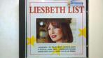 Liesbeth List - Liesbeth List (Prijsbreker Serie), Cd's en Dvd's, Ophalen of Verzenden, Zo goed als nieuw, Pop