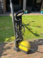 KARCHER HOGEDRUKREINIGER, Ophalen, Gebruikt, Elektrisch