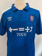 Voetbalshirt Ipswich Town thuis 2023-2024, Ophalen of Verzenden, Zo goed als nieuw, Buitenlandse clubs, Shirt