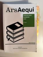 Intellectuele Eigendom 2024, Ophalen of Verzenden, Zo goed als nieuw, Sociale wetenschap