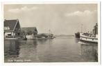 Oude Wetering, Drecht, Verzenden, 1940 tot 1960, Gelopen, Zuid-Holland