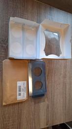 Inleggers voor cupcakedozen, Hobby en Vrije tijd, Taarten en Cupcakes maken, Ophalen of Verzenden, Nieuw, Cupcakes