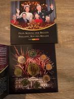 België Euro FDC 2014 - Filip, Koning der Belgen nr14, Ophalen of Verzenden