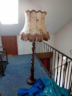 Antieke lamp, Antiek en Kunst, Ophalen