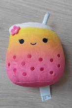 Squishmallow 5inch, echte squishmallows, Ophalen of Verzenden, Zo goed als nieuw, Overige typen