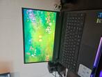Dell Gaming Laptop, Computers en Software, Windows Laptops, Gebruikt, Met videokaart, Intel® Core™ i7 , Ophalen of Verzenden
